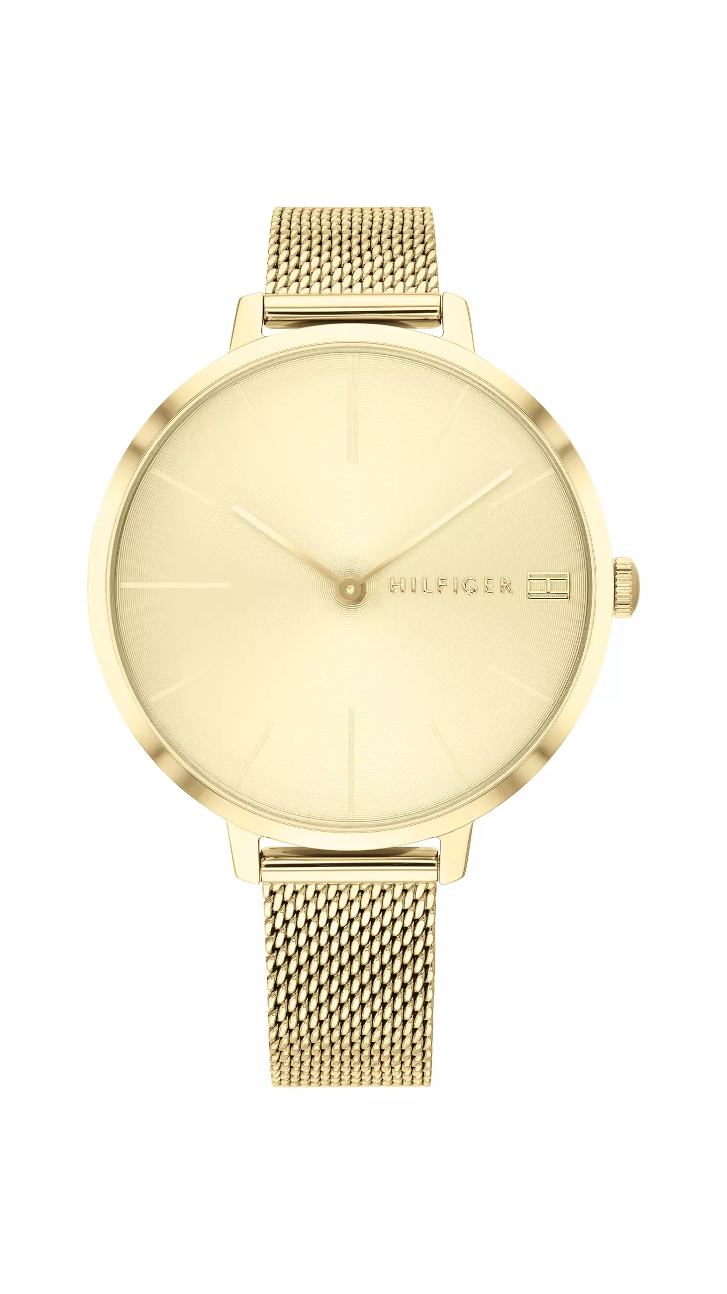 Zendaya tommy hilfiger watch 2025