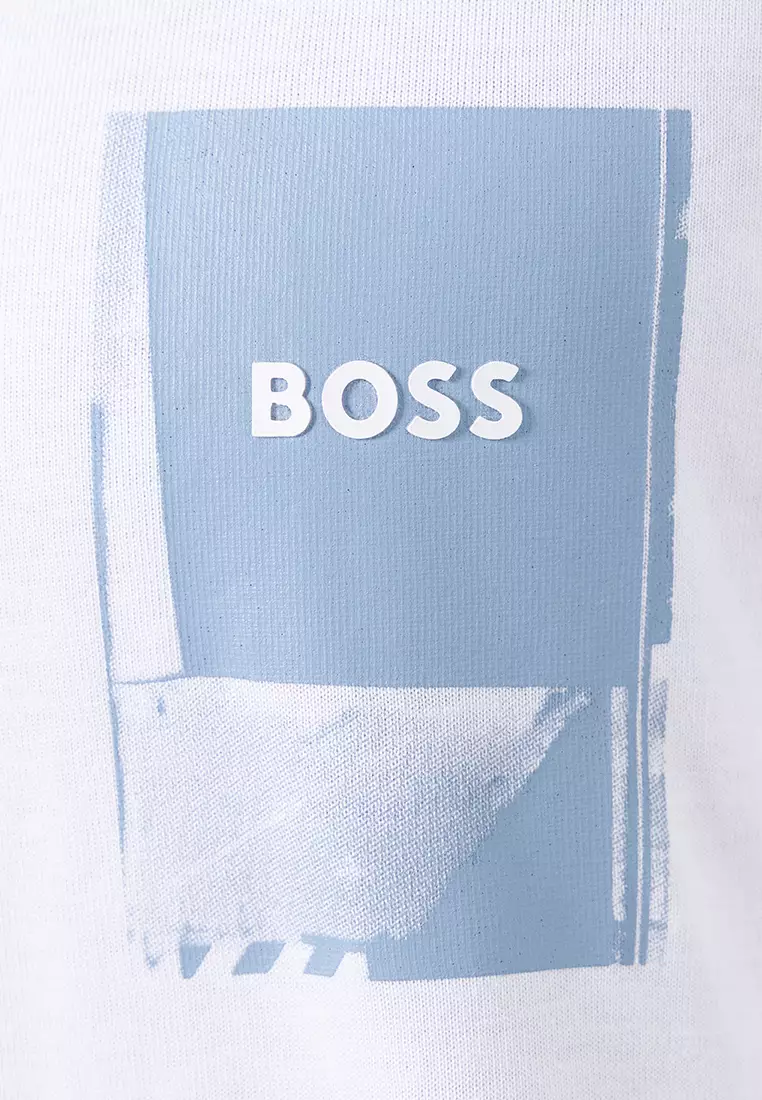 Te_Plain - BOSS Orange