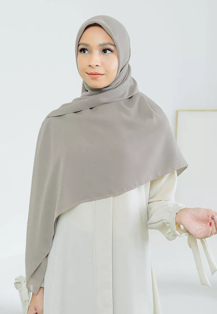 Mima Square Syari Natural