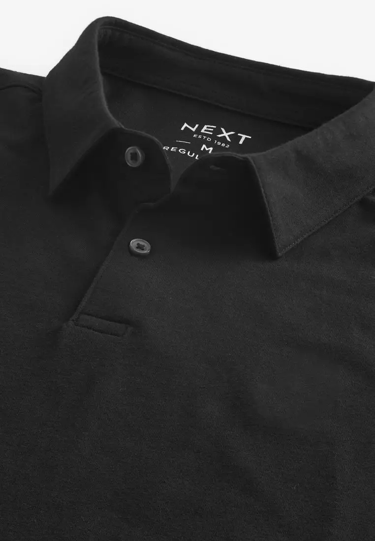 新品　MENS SHORT POLO SHIRT (予約販売品) Polo Shirts Man DISTRICT POLO Polo GREY LT