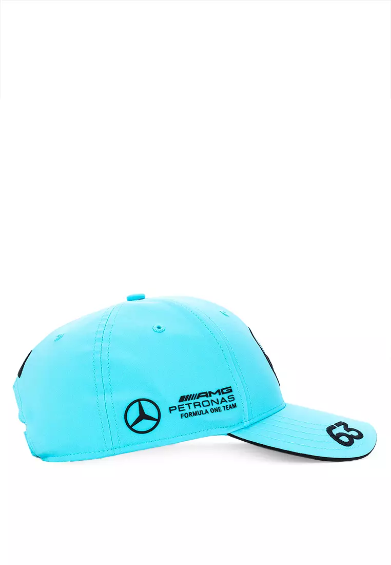 Mercedes - Formula One Team Driver Cap
