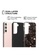 Polar Polar brown Eminence Terrazzo Gem Samsung Galaxy S22 5G Dual-Layer Protective Phone Case (Glossy) 2FDEFAC9D4A8AAGS_3