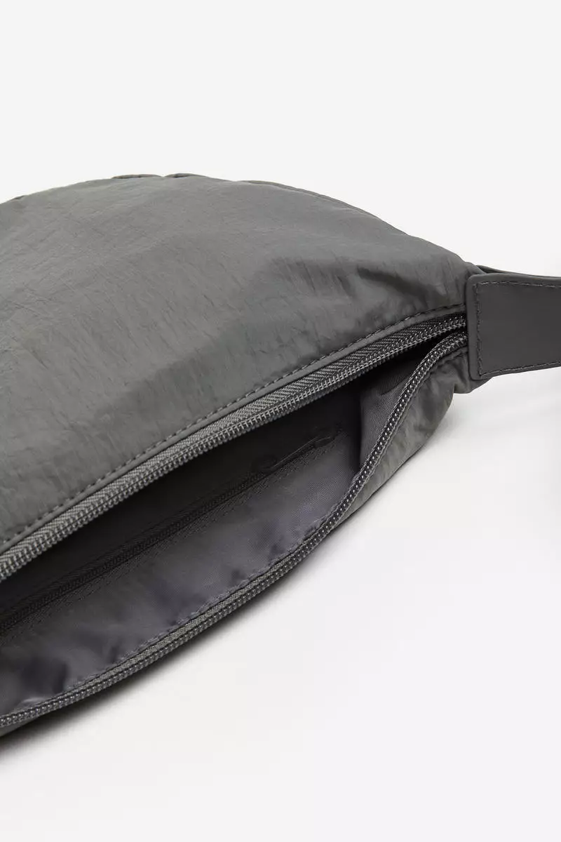 Buy H&M Nylon shoulder bag 2024 Online ZALORA Singapore