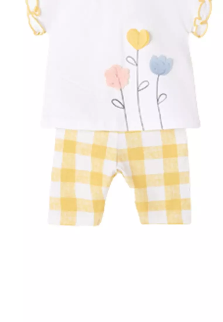 Qima Baby & Toddler Outfits
