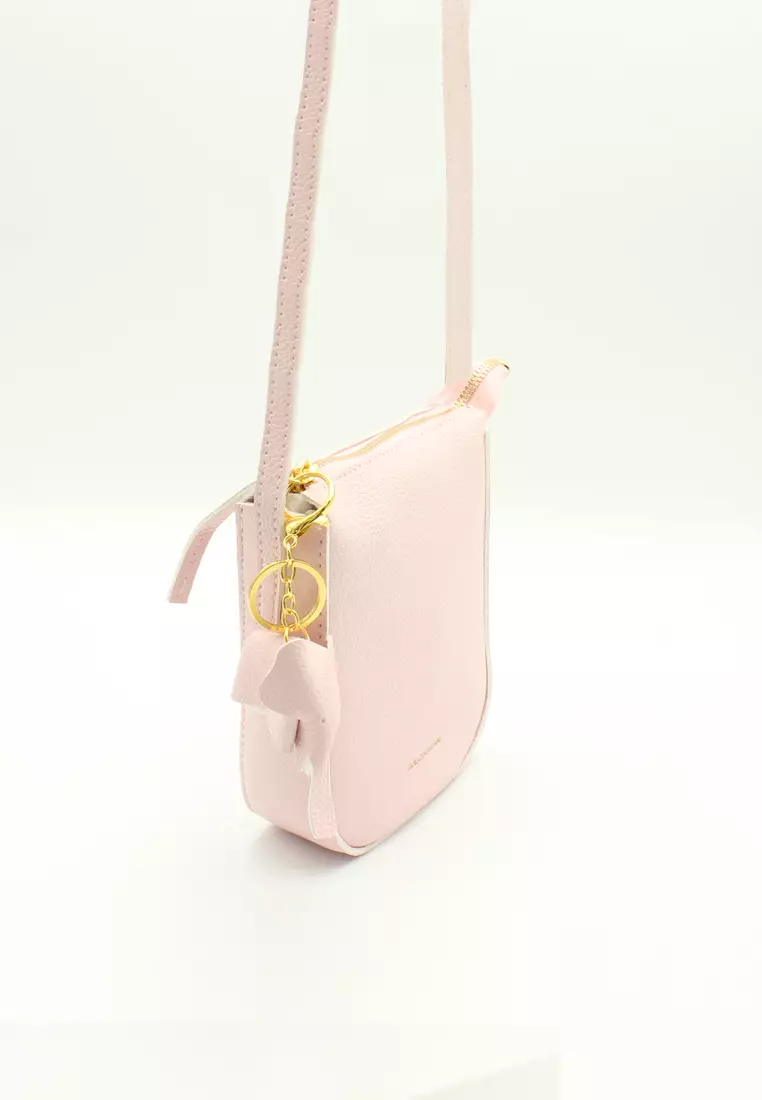 Dr Cardin Joel Ladies Sling bag BG-253