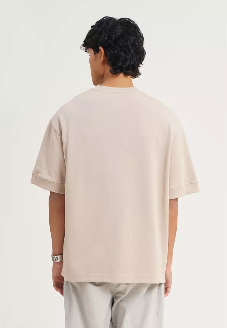 Relaxed Fit T-Shirt