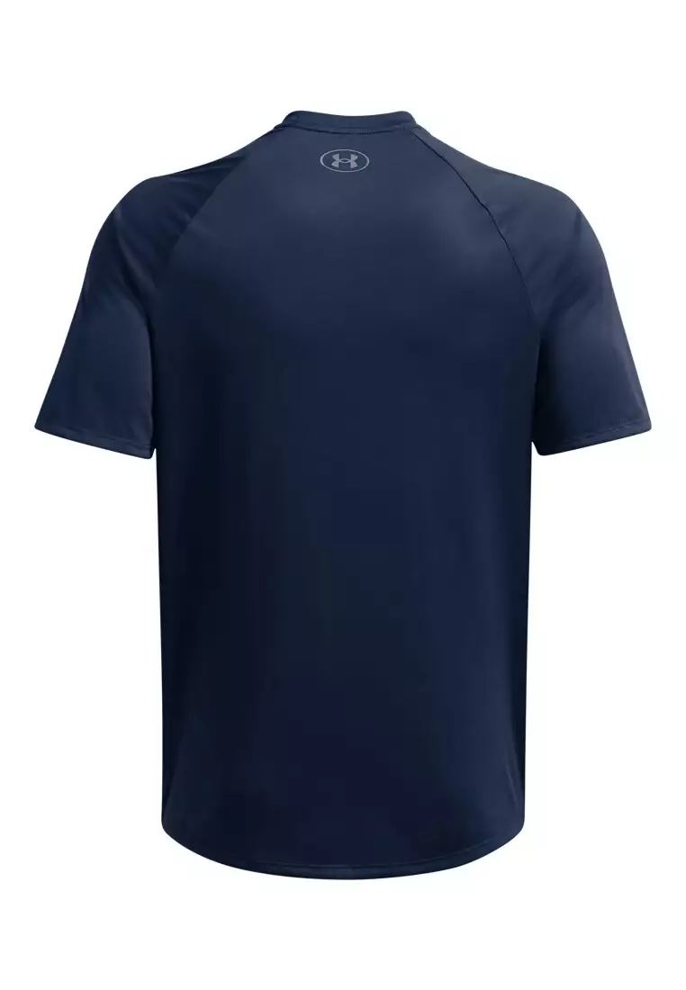 UA Tech 2.0 Short Sleeve Tee
