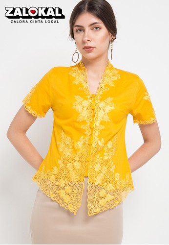 91 Model Baju Encim Anak Gratis