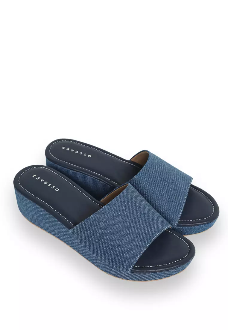 Neima Jeans Dark Blue