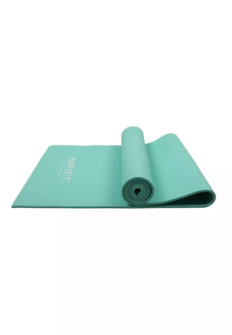 Happy fit best sale yoga mat