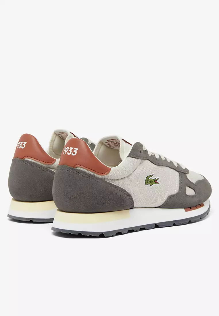 Men's Partner 70S Contrasted Trainers
