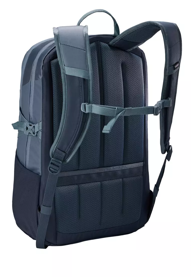 Thule EnRoute 4 Tas Laptop Backpack 23L TEBP 4216 – Pond/Dark Slate