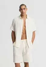 Wool white