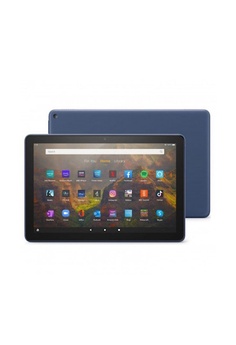 Amazon Amazon  Fire HD 10 (第11代) 2021 10.1" 32GB 智能平板 - 藍色 (平行進口)