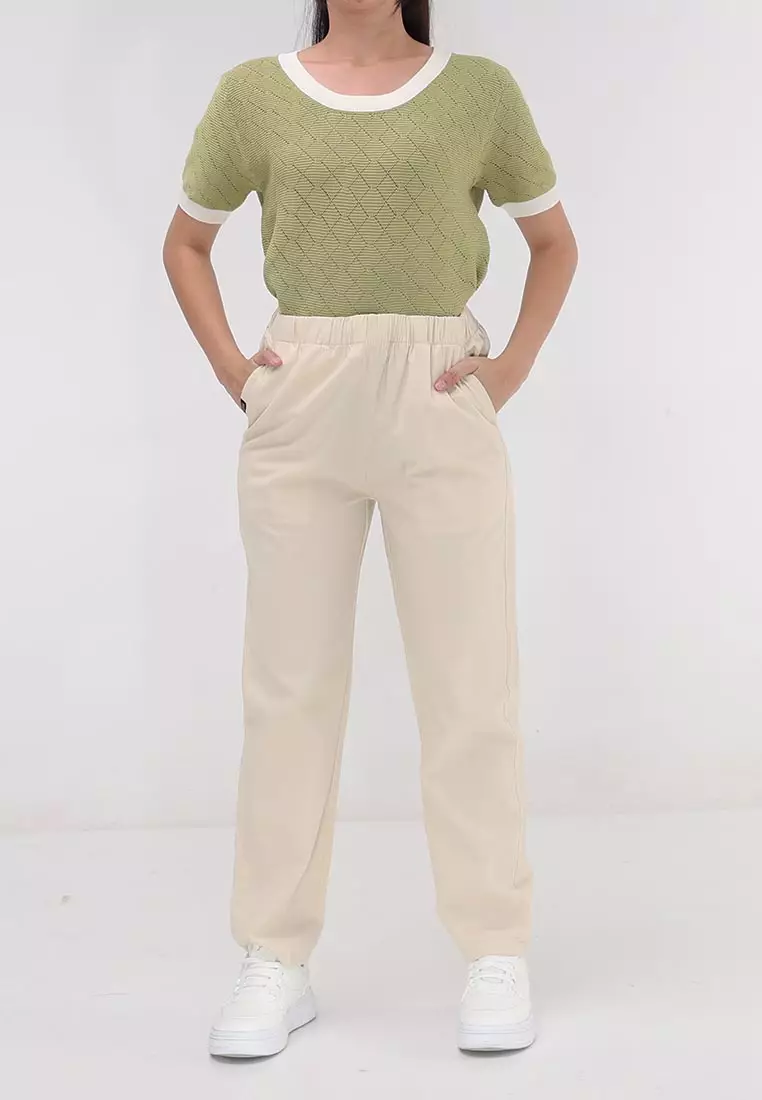 Trouser Pants Ladies