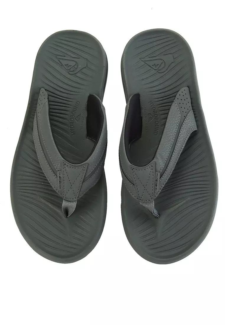 Quiksilver travel oasis sales sandals