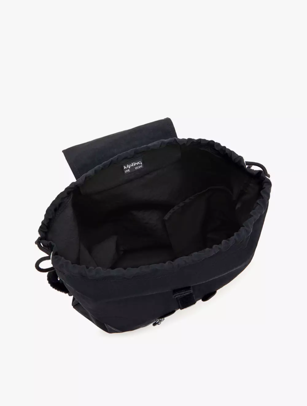 NEW FUNDAMENTAL L - Black