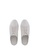SEMBONIA beige Women Synthetic Leather Sneaker E2F24SH5EA05BEGS_2