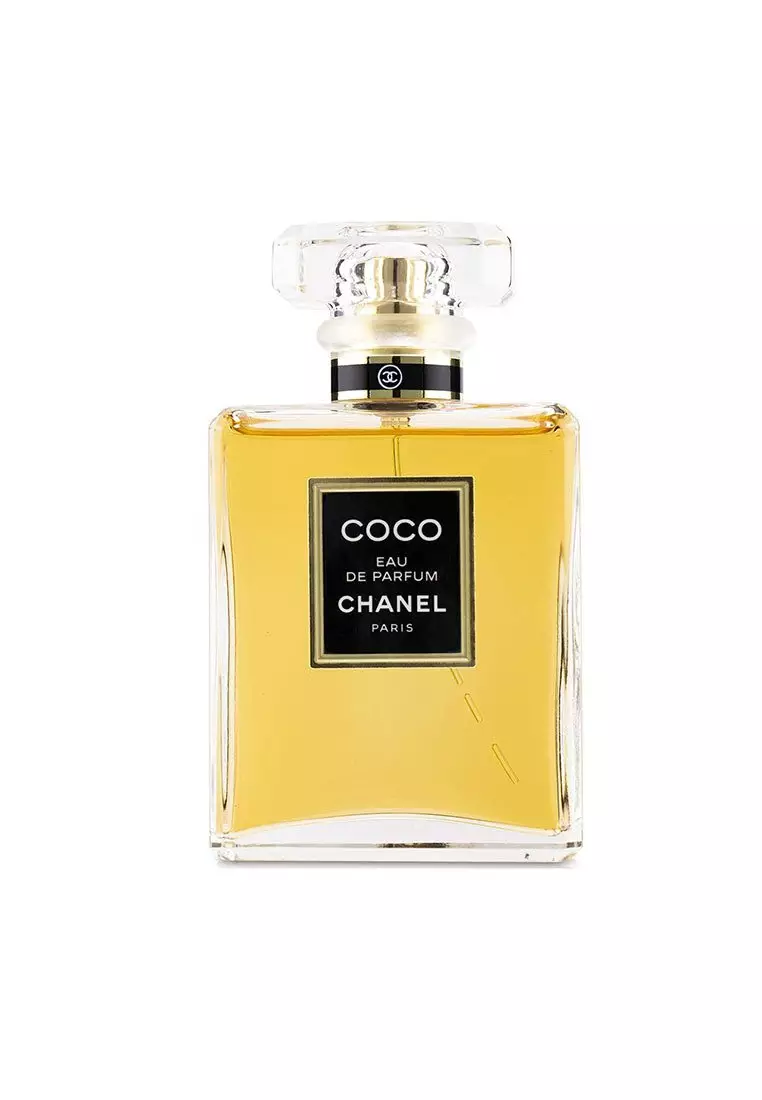 線上選購Chanel CHANEL - COCO典藏香水50ml/1.7oz | ZALORA 台灣