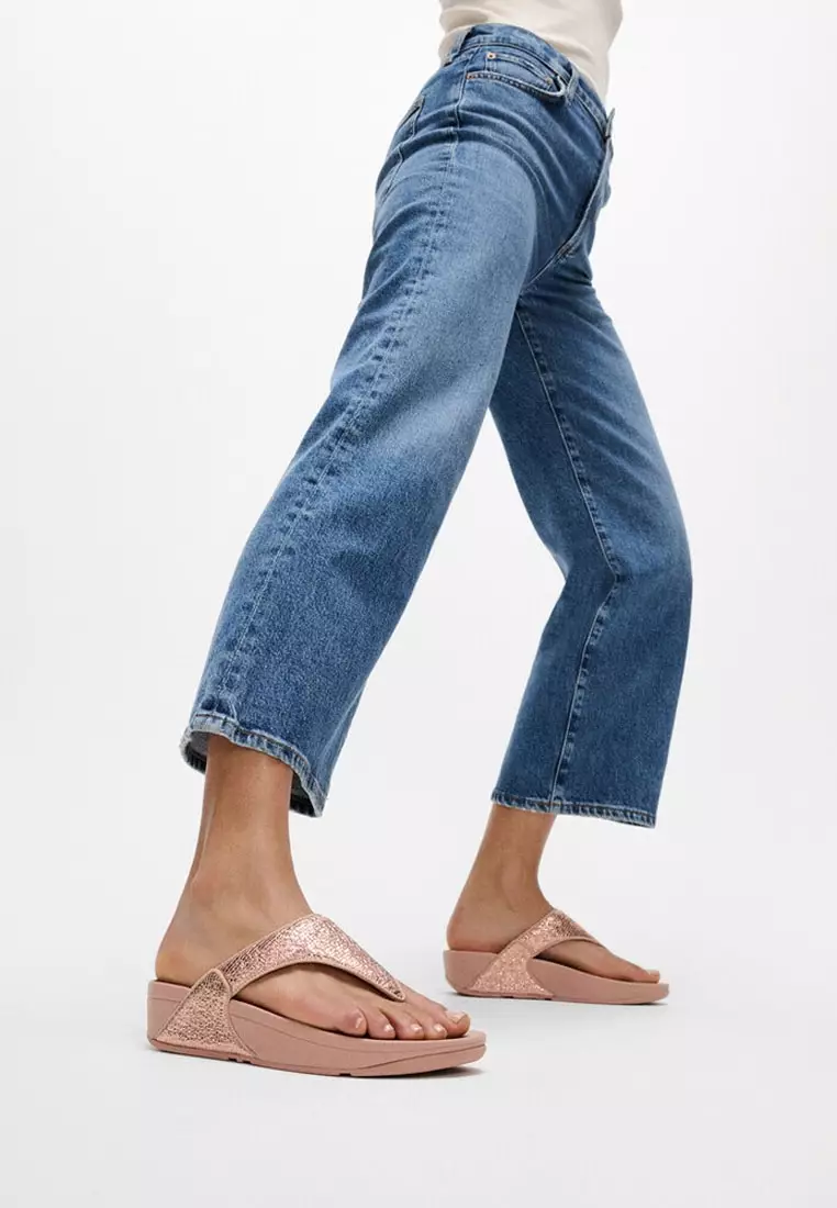 Flip Flops Denim Fitflops Fitflop Denim Shimmer FitFlop Women'