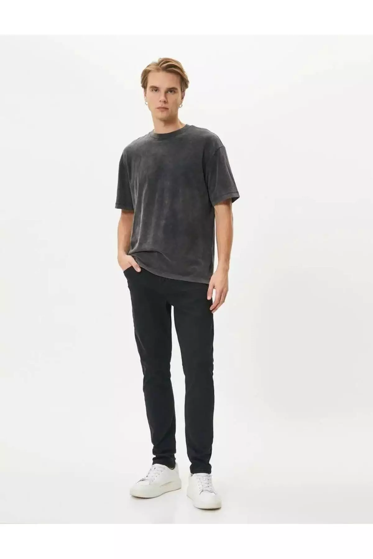 Michael Skinny Fit Jeans