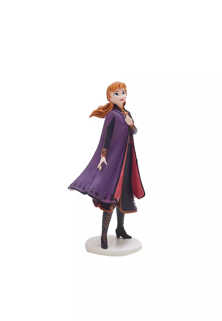 Frozen 2 Anna One Size Mix