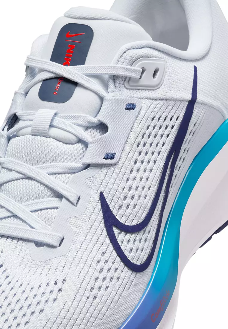 Quest 6 Road Running Shoes