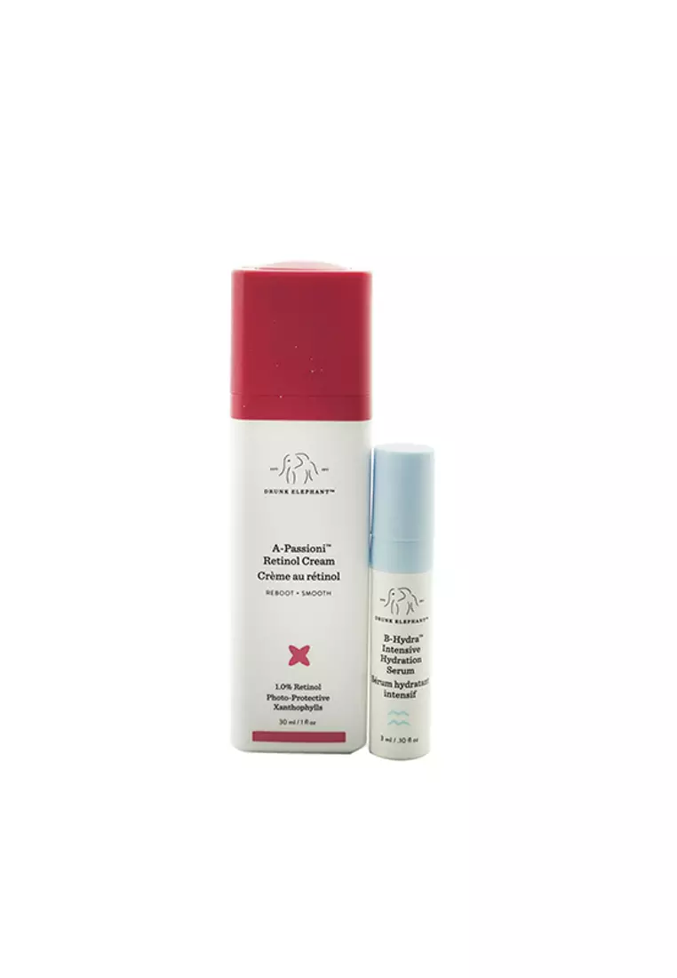 Drunk Elephant - A-Passioni Retinol Cream 03239