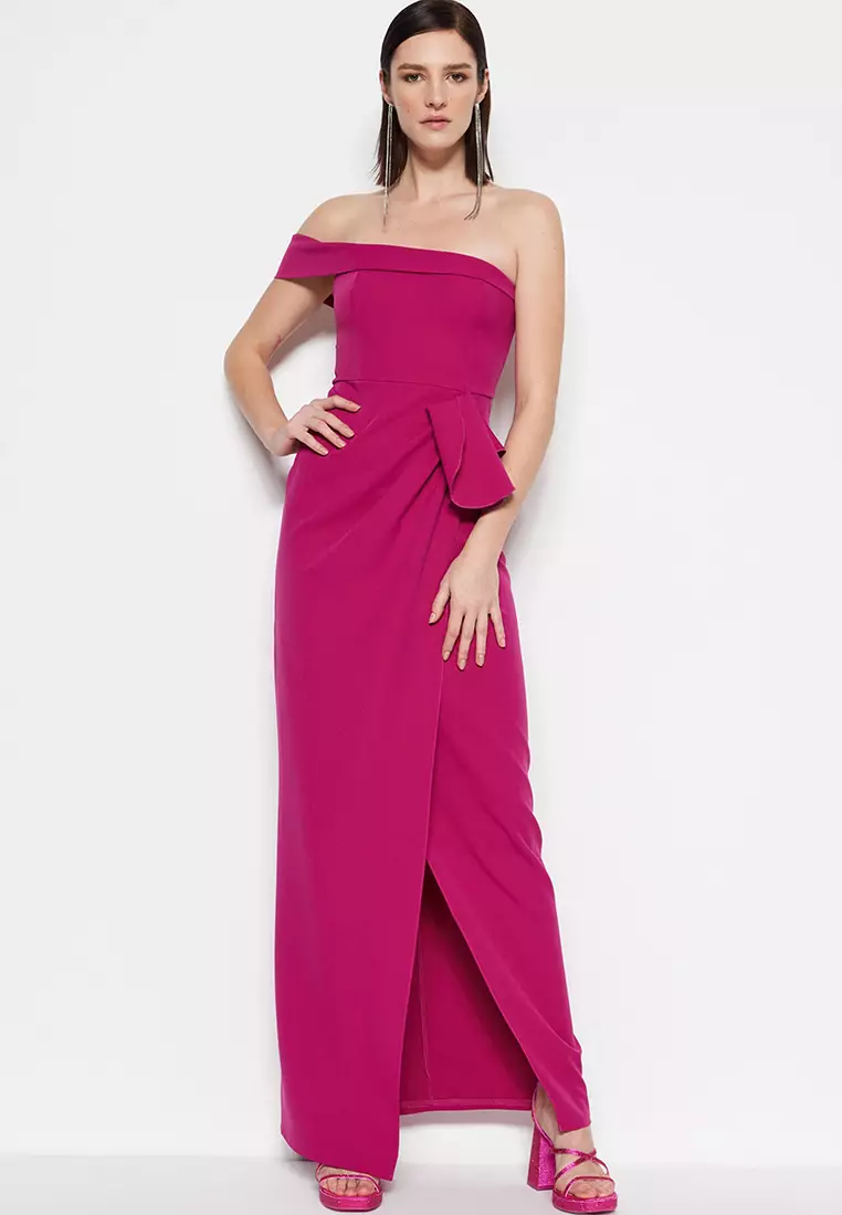 Zalora prom dress sale