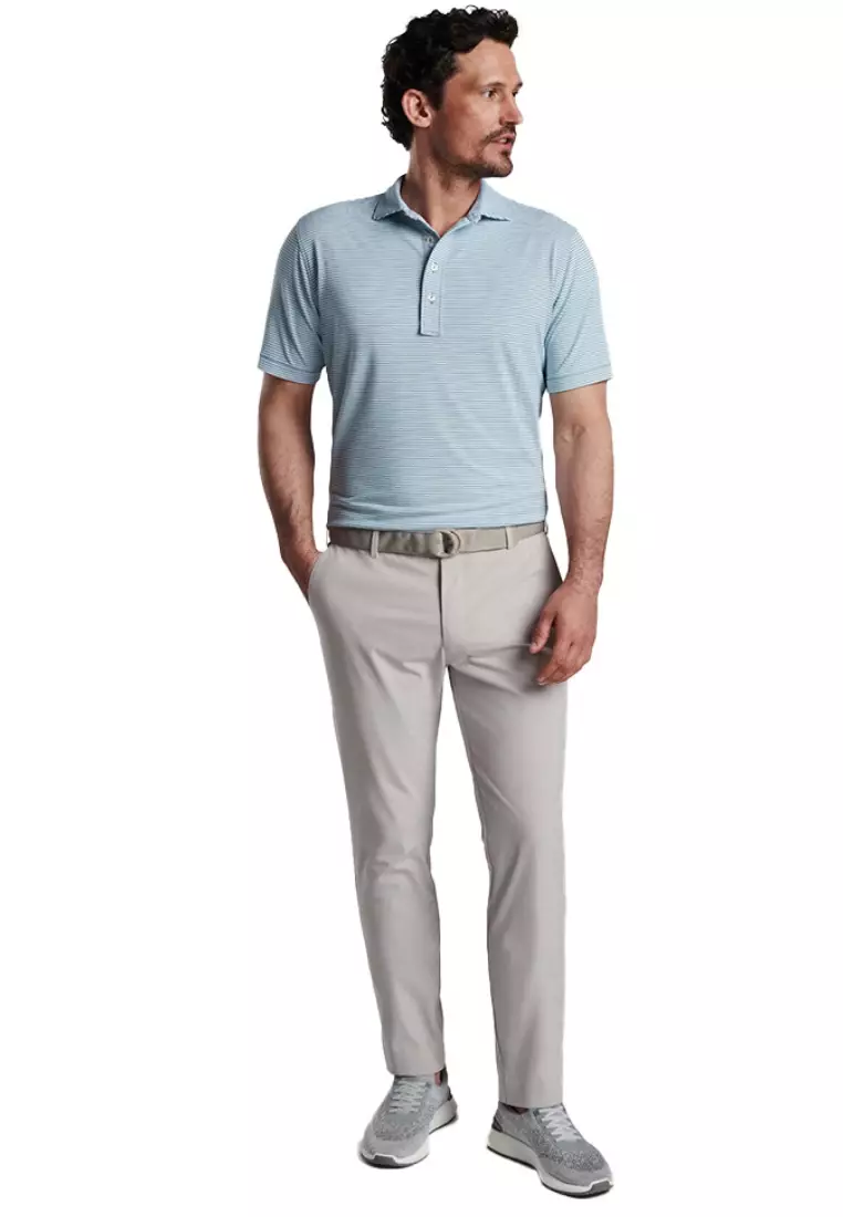 Peter Millar Men's Surge Performance Trouser
