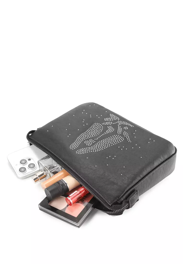 Sparkle Clutch