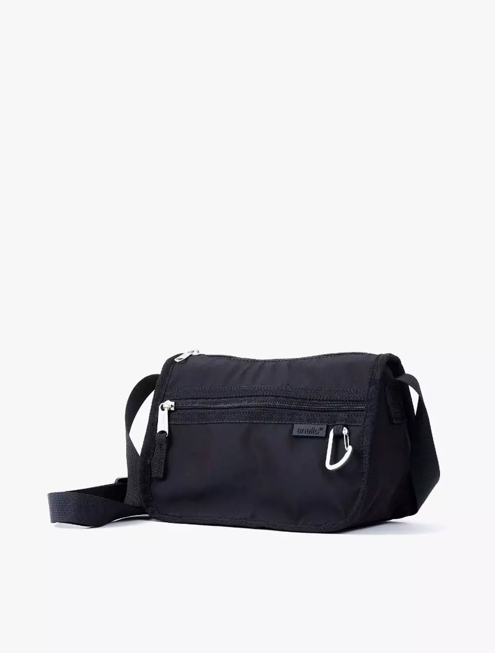 Jual Anello Anello - MAY - MINI SHOULDER BAG - Black Original 2025