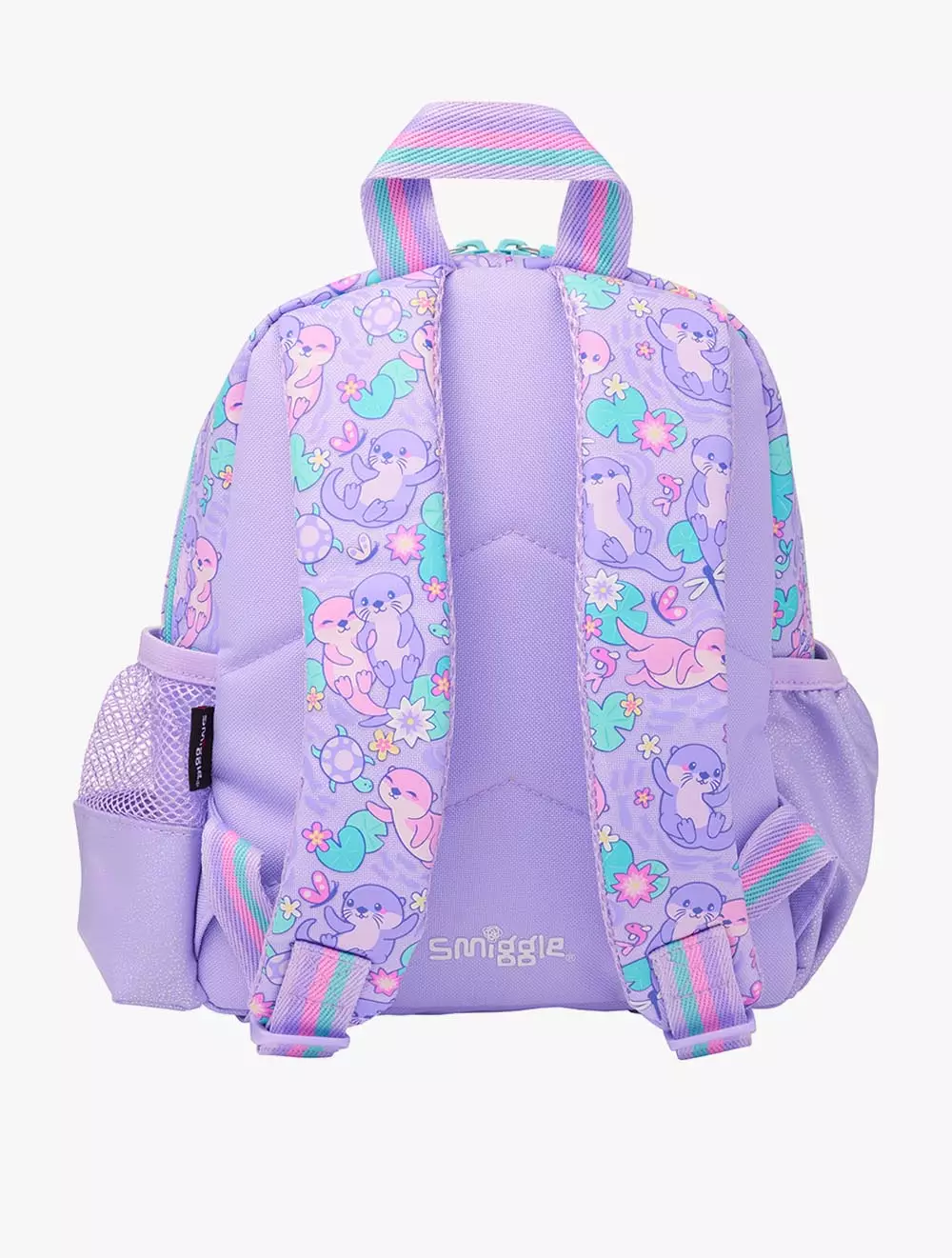Smiggle Out & About Teeny Tiny Backpack - IGL456759LIL