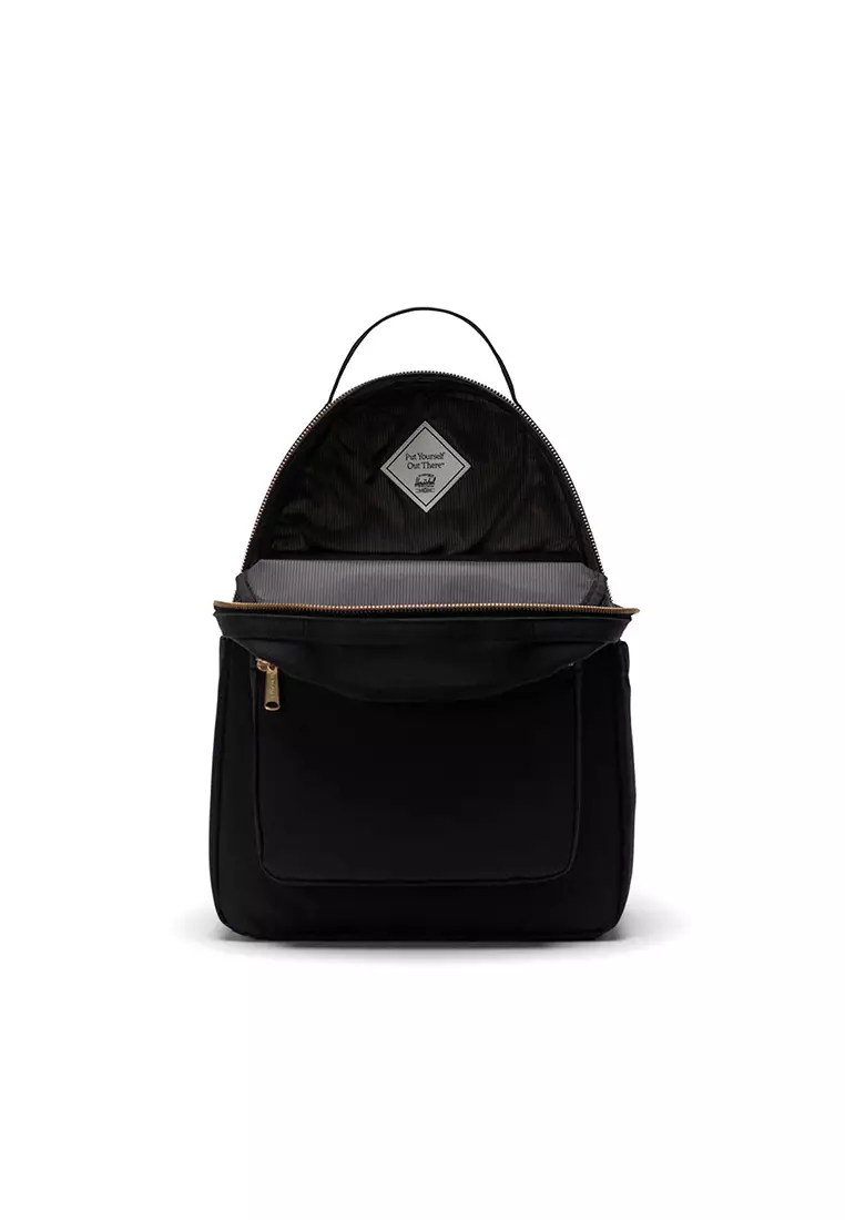Nova Backpack 18L Bags Black