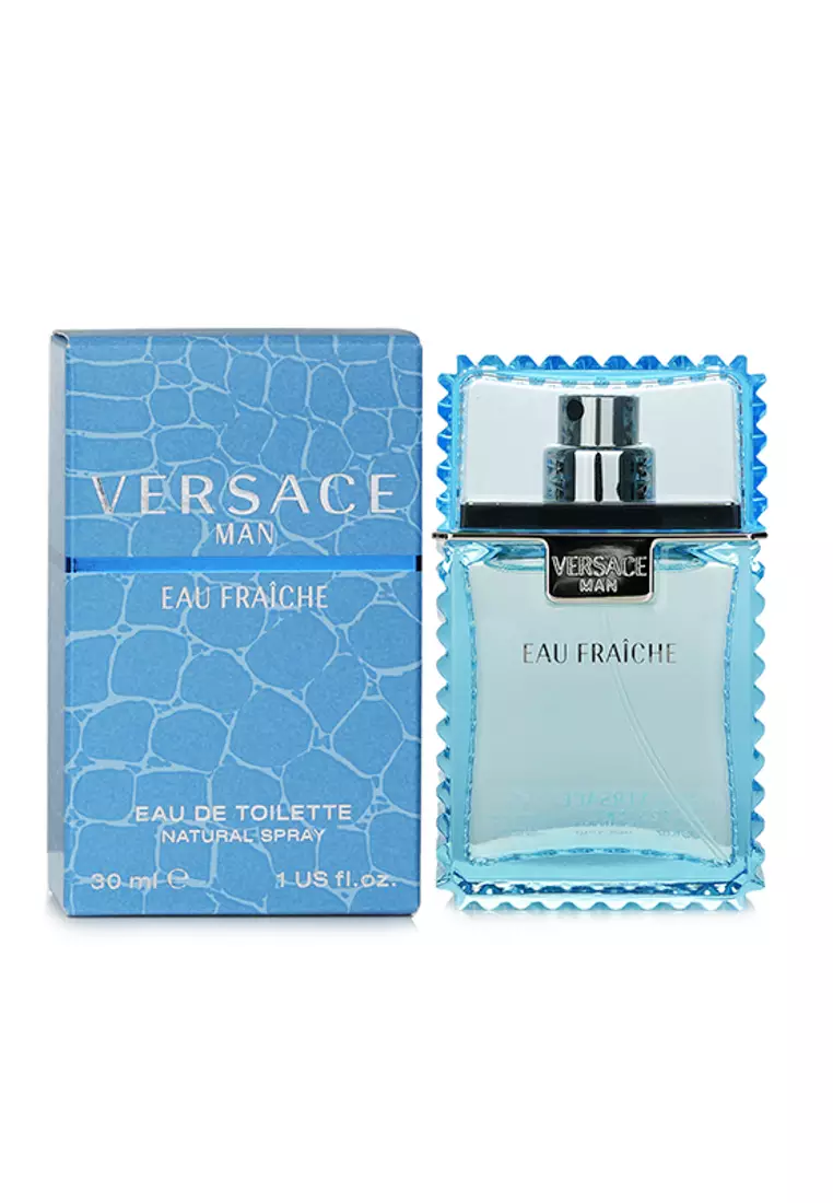 Eau Fraiche 雲淡風輕男性淡香水 30ml/1oz