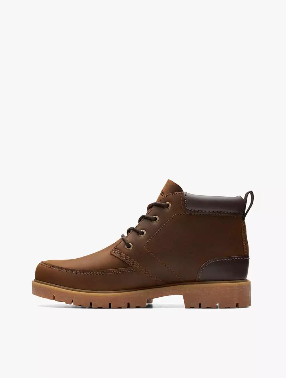 Boots clarks cheap