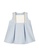 RAISING LITTLE blue Maxinne Dress 65ECEKA3D4B986GS_1