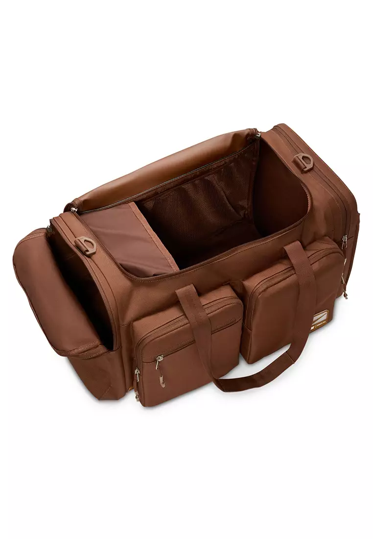 Utility Power 2.0 Duffel Bag (Medium, 51L)