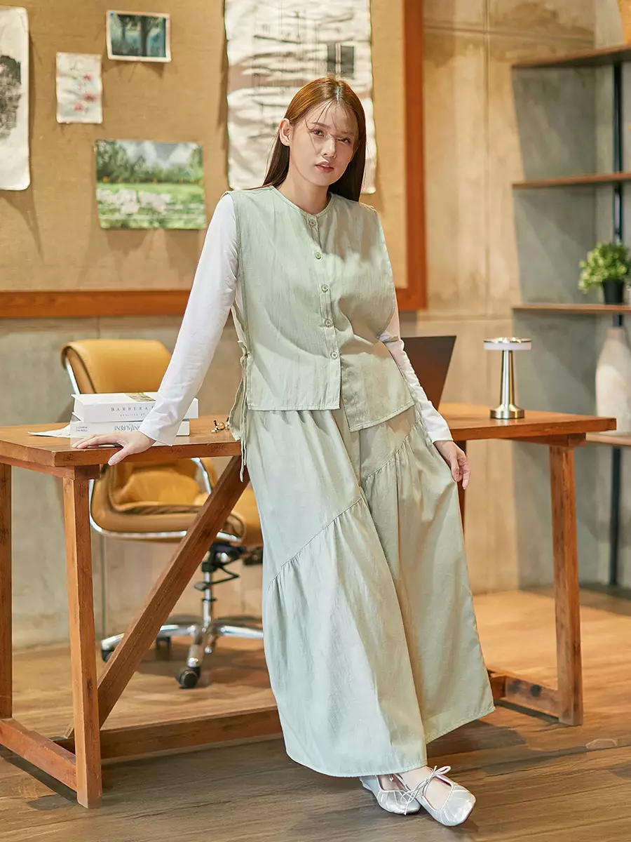 Melisa 2 In 1 Blouse