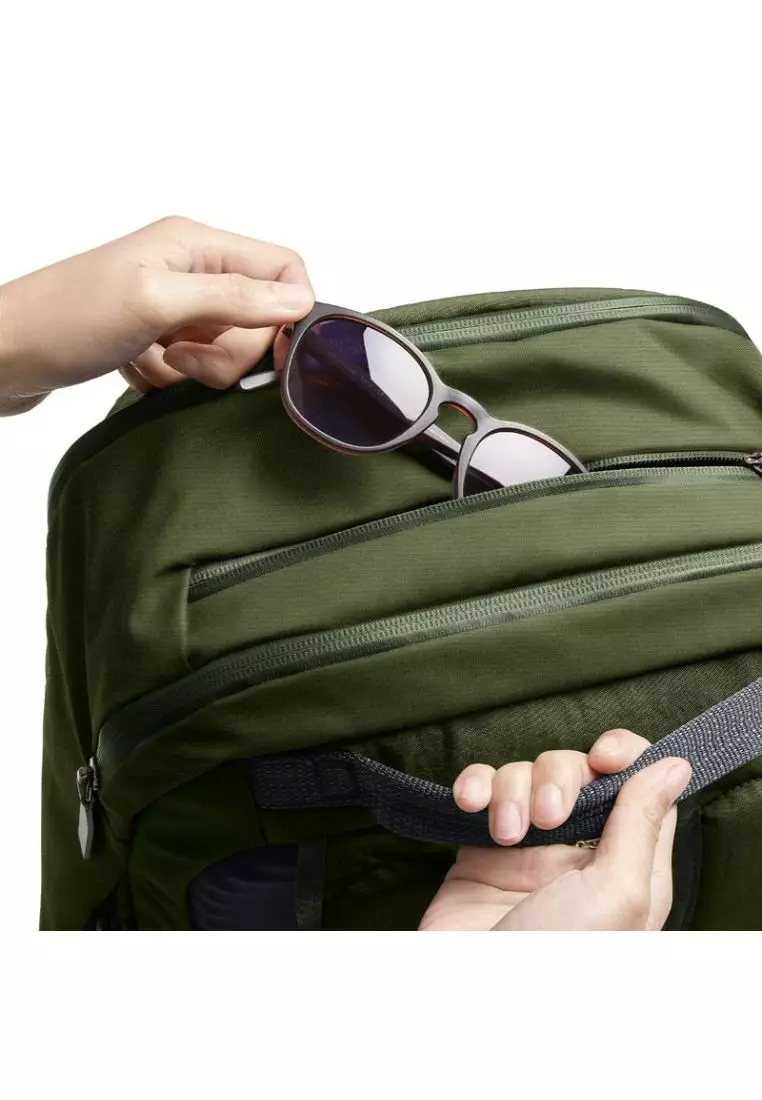 Bellroy Bellroy Transit Backpack Rangergreen 2023 Buy Bellroy