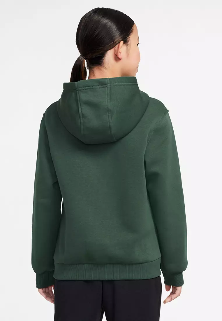 Sportswear Club Fleece Pullover Hoodie
