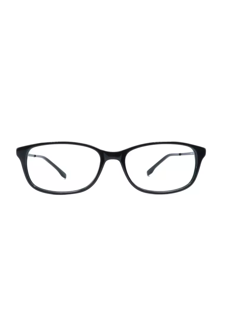 AA8019 (C1-Black) Anti-Radiation Computer Eyeglasses for Men/Women