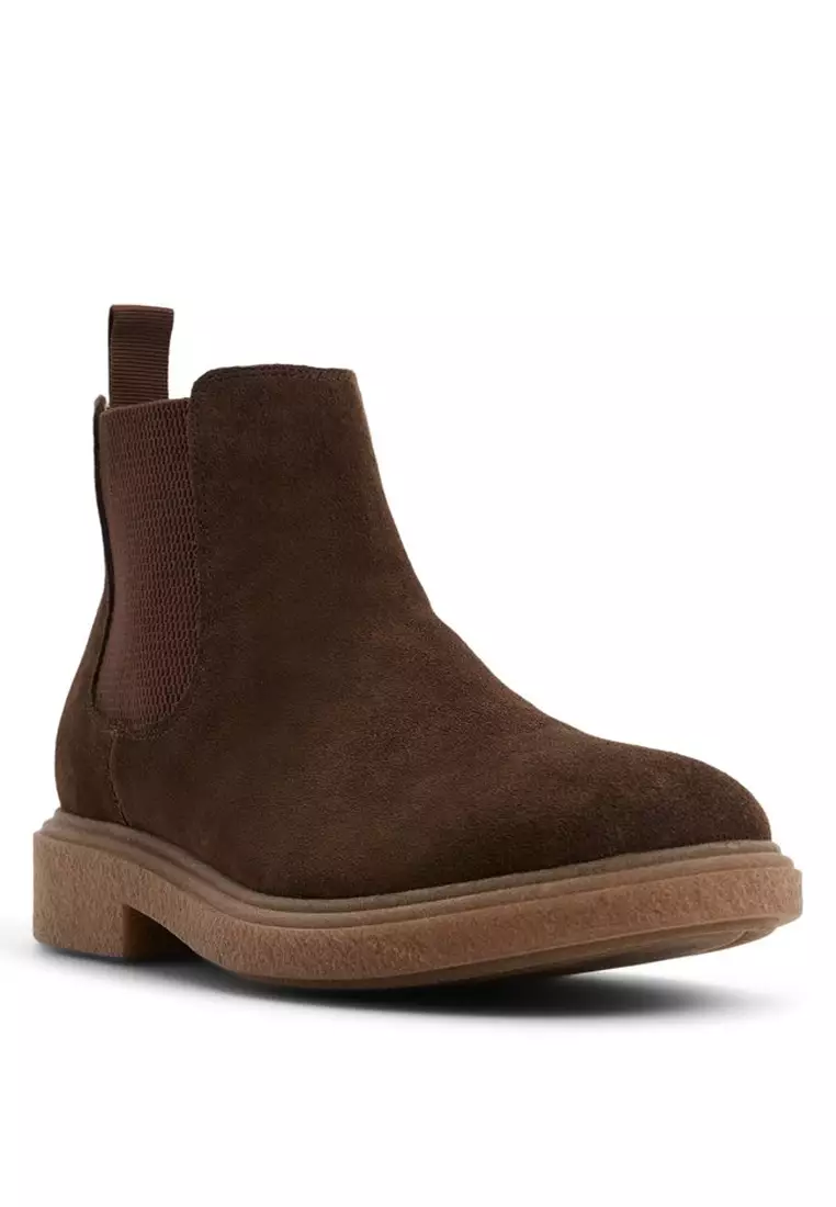 Zeddyy Boots