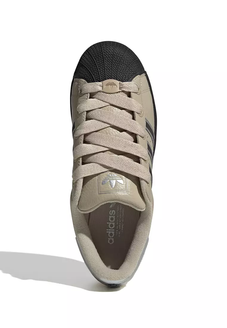 ADIDAS Superstar II Shoes 2025 | Buy ADIDAS Online | ZALORA