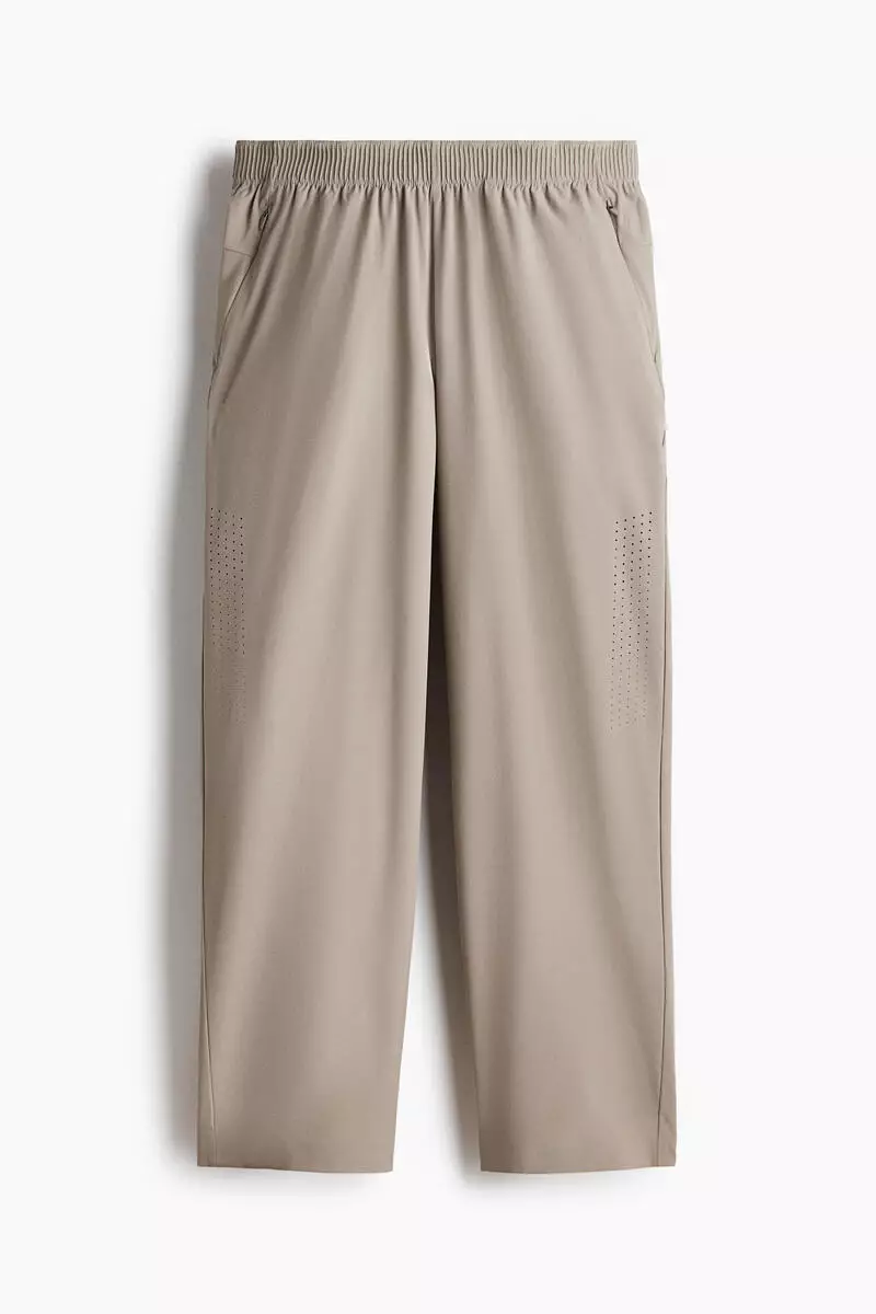 Regular Fit Track pants with DryMove™