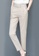 Twenty Eight Shoes beige VANSA Cotton Linen High Waist Suit Trousers  VCW-P709 3E968AA4E75B63GS_4