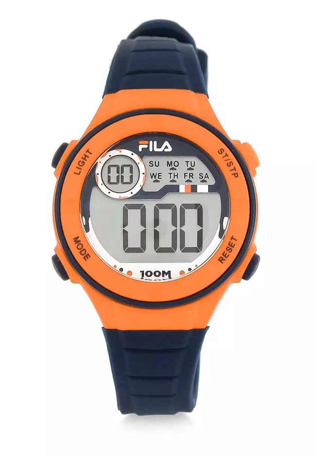 Jual Fila Watches Kids Original 2023 ZALORA Indonesia