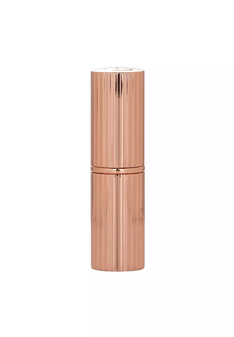 Matte Revolution 霧感唇膏 - # Pillow Talk (Iconic Matte Nude Pink) 3.5g/0.12oz