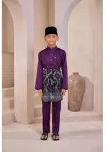 Mangosteen Purple