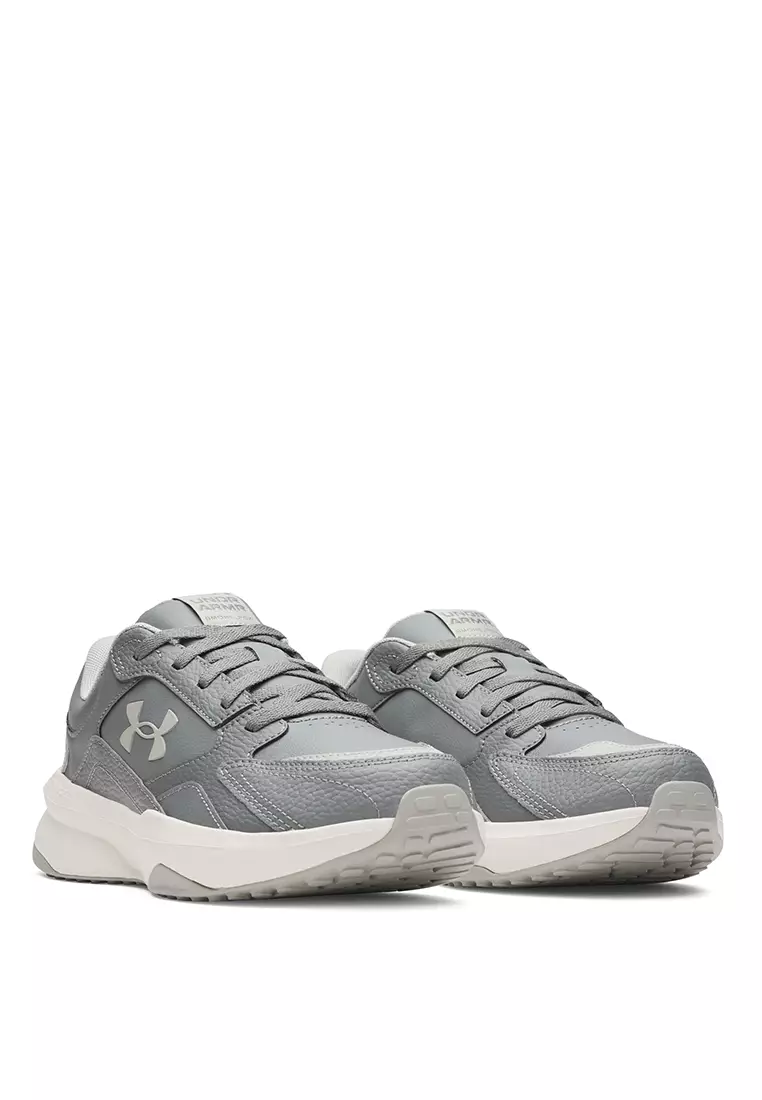 Edge Leather Training Shoes